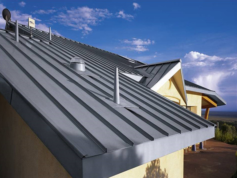 三沙钢结构建筑有什么魅力？能够成为未来住宅的趋势？